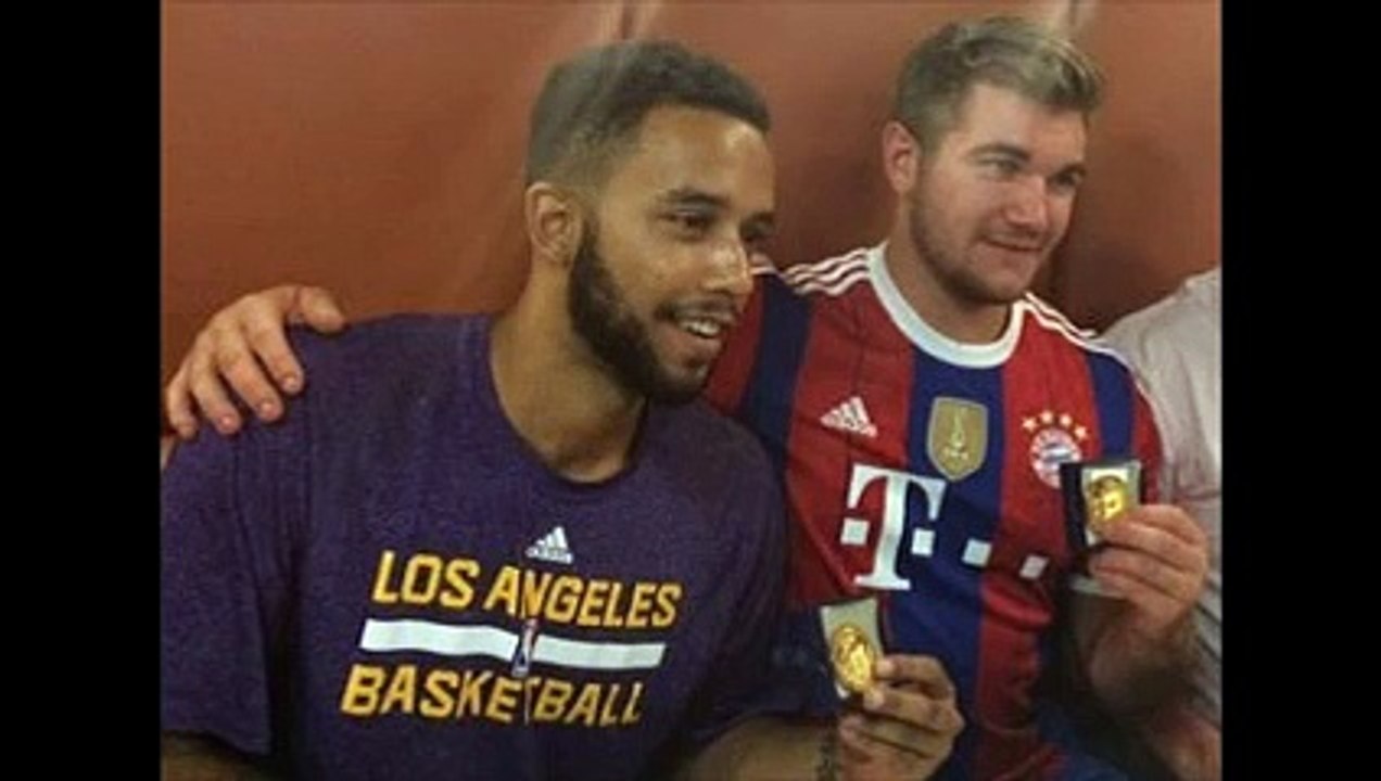 Thalys: Les US Marines avaient repéré le suspect dès le départ de Bruxelles et le suivaient dans le train