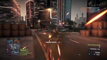 Battlefield funny moment