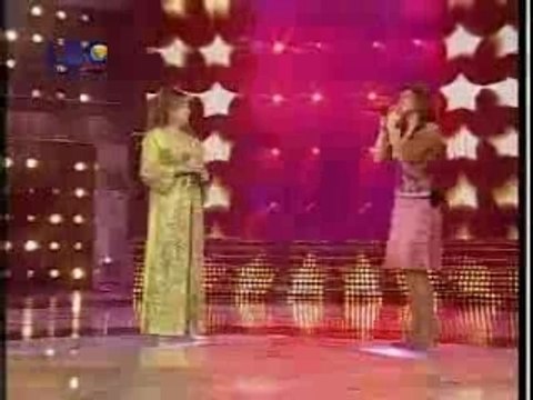 Amani Swissi & Nawal Ghachem Aini yalala