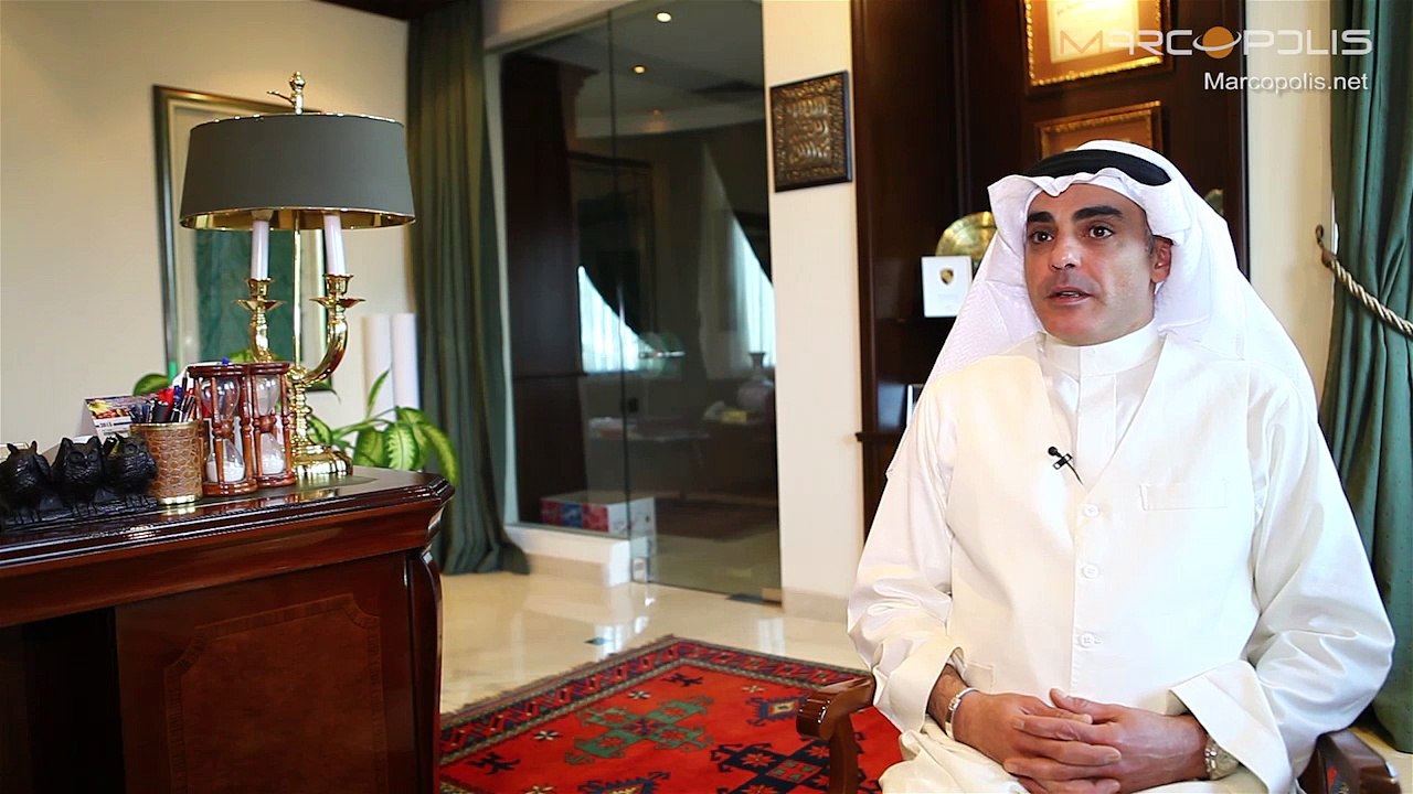 Agriculture in Saudi Arabia: Saudi's Agricultural Policy Should be Revised Says Seifallah M. Sharbatly