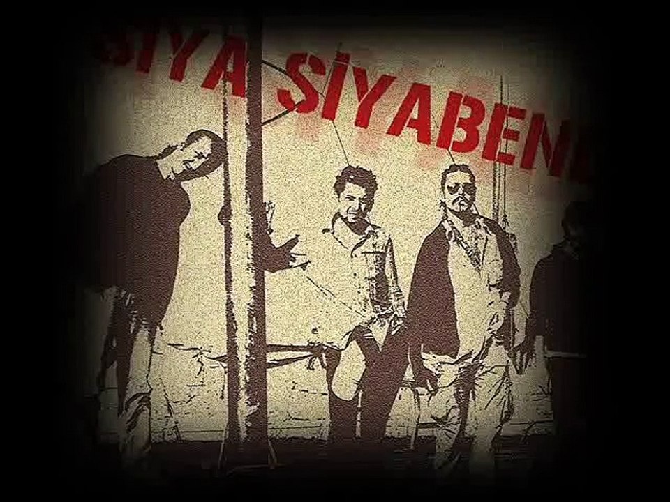 SİYASİYABEND "HAYYAM"