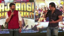 Bajrangi Bhaijaan Movie - Salman Khan, Kareena Kapoor Khan - Part 1