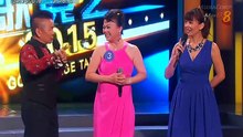 Golden Age Talentime 20150821