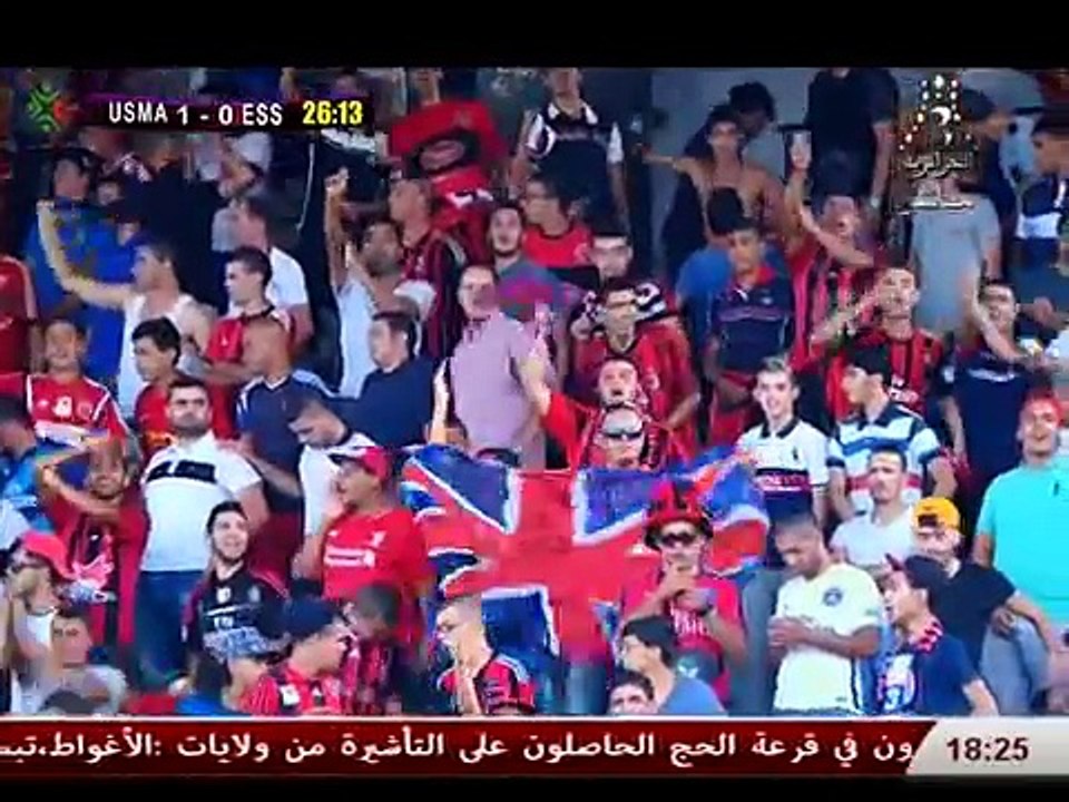 L1 : 2e j, USMA - ESS