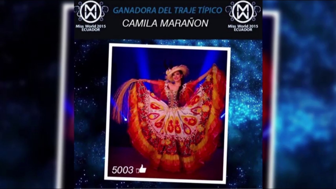Fuull Farandula 03 agosto 2015