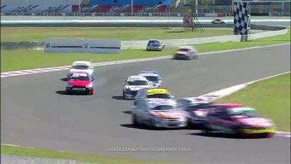 Motorsport Crashes 2015 Part 18