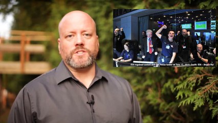 Why is it Tough to Land on Comet?