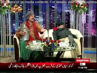 Siasi Theater - 25th August 2015