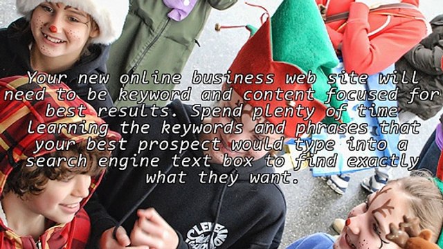 Will You Get A Great ROI For The Time You Spend Creating Your First Online Business Web Site?