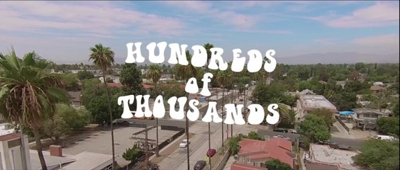 Dizzy Wright & Demrick "Hundreds of Thousands"