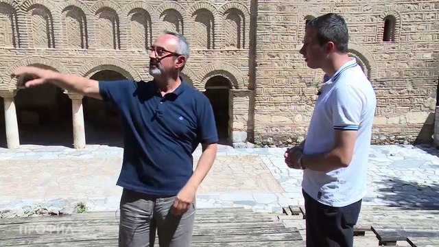 Profil Gjorgi Jolevski (vtor del)