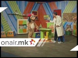 Детективот Цветко ја бара Баба Севда