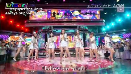渡辺麻友 watanabe mayu mayuyu kawai  cute scene 75
