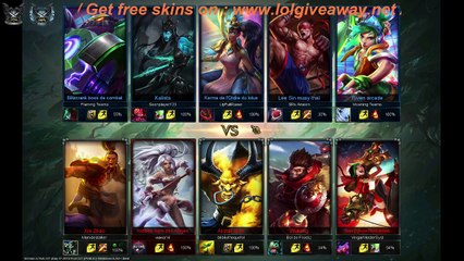Game Viewers ! ManideZhao