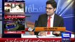 Will Altaf Hussain Send His Memebers In National Assembly - Mujeeb Ur Rehman Res