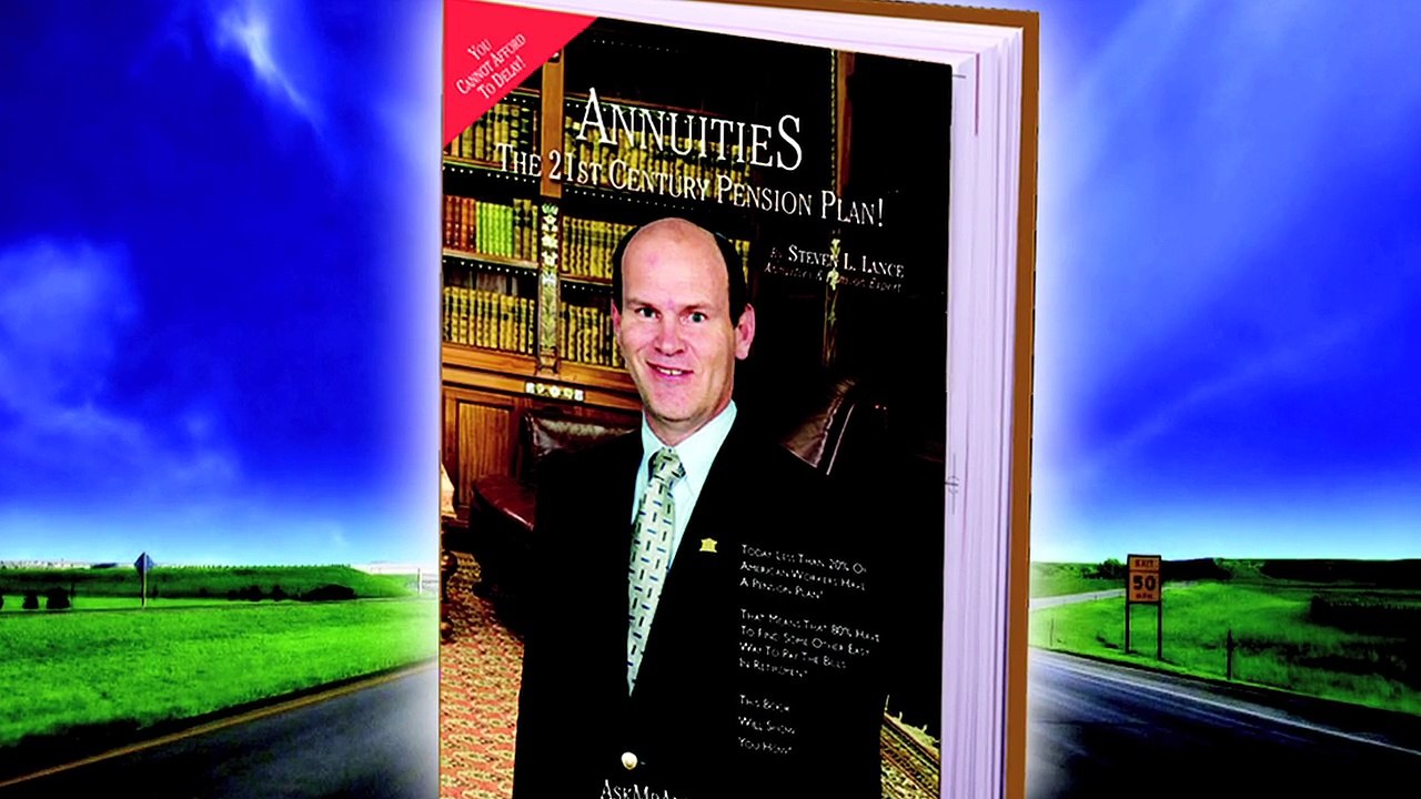 Ask Mr. Annuity: Fixed Indexed Annuities Are an Excellent and Safe Savings Plan