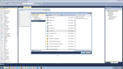 133 - Making Controls pt 1