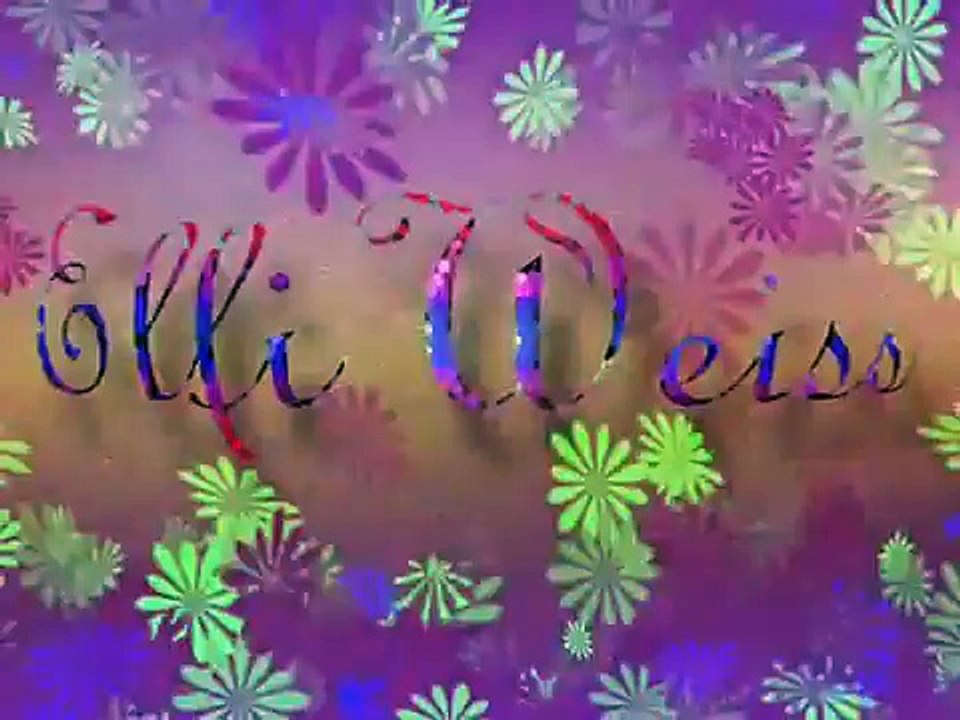 Trailer Kanal _ Wellness für die Seele _