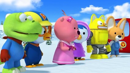 [Pororo S4] #14 I want to be Good at Sports - YouTube