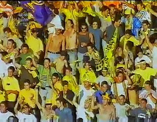 1996-1997 הפועל ירושלים - בית-ר ירושלים - מחזור 28 - YouTube