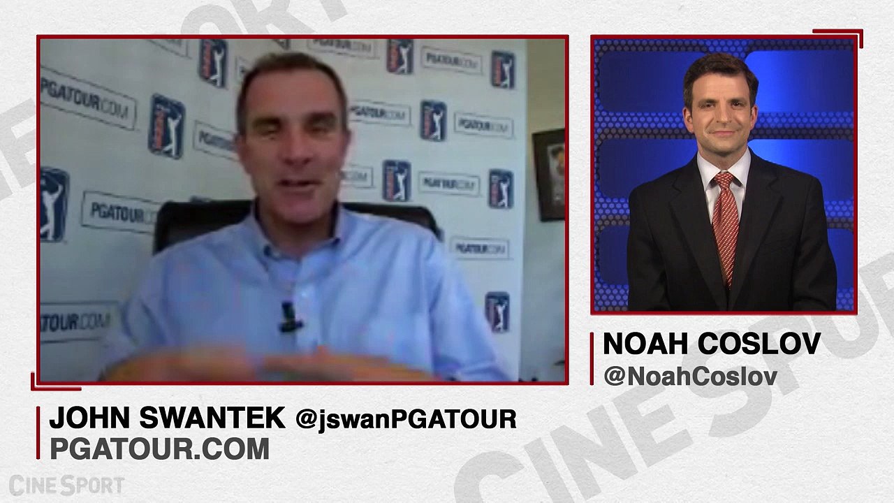 Picks to Win Barclays & $10M FedExCup