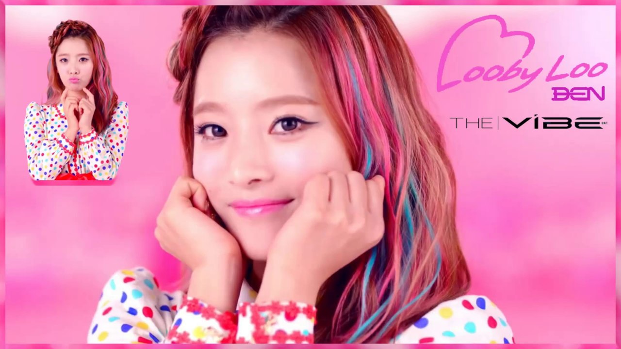 Ben - Looby Loo MV HD k-pop [german Sub]