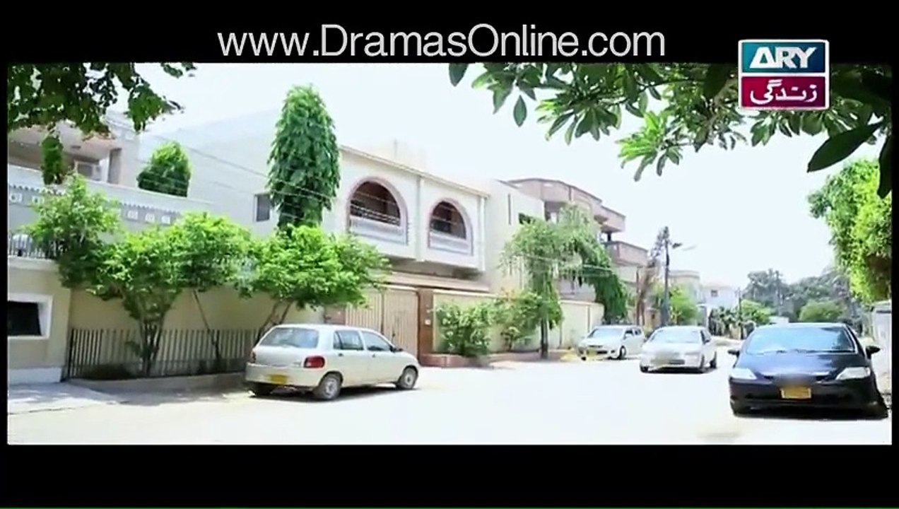 Bay Gunnah Episode 9 on ARY Zindagi in High Quality 23rd August 2015