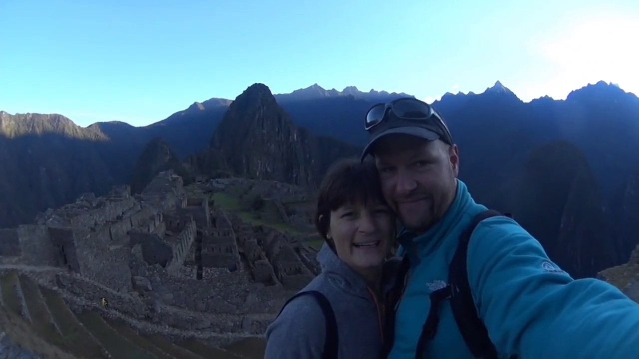 023 Machu Picchu