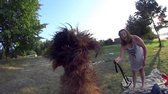 Weekend nad jeziorem