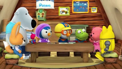 [Pororo S4] #17 Our Own Superhero Story - YouTube
