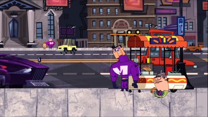 Sidekick Episode 5b - Maxum Mom