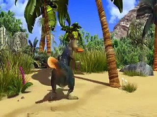 Sheep in the Island 2 Прикольный мультик