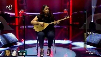 Güzel Ne Güzel Olmuşsun