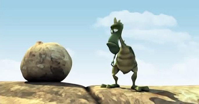 Новые смешные мультики от пиксар corto pixar super chicle