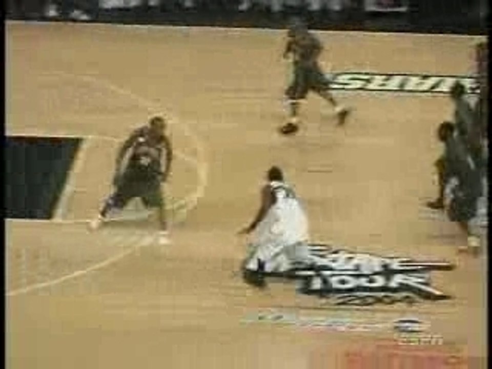 Dunk