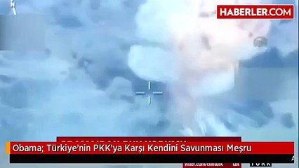 abd baskani barack obama  türkiye acıklaması