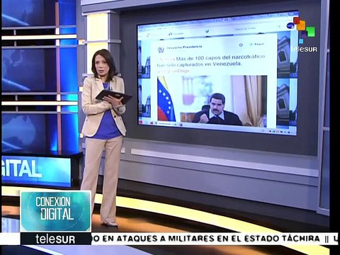 Juan Manuel Santos destaca en redes situación fronteriza con Venezuela