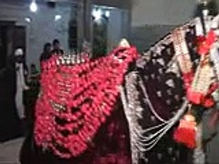 8 Moharam 2014 Baramdgi Imam Bargah Qasr-e-Hassan Lahore