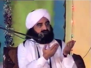 Barailvi Mureedo Apny Aqeedy Thek karo Peer Nasseer ud din shah (Grand Son peer Mehar Ali Shah)