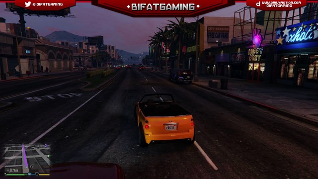 JEWELS THAT'S ALL I NEED - GTA 5 STORY MODE (Casing the Jewel Store #9)