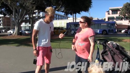 Social Experiment: How would people act when no one's watching?