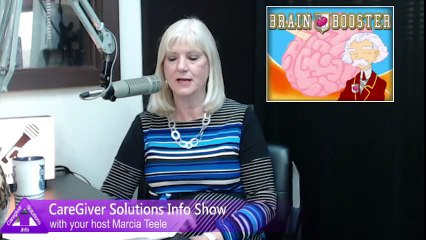 Caregiver Solutions - 08-25-2015