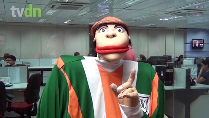 Chico Pezão avalia situação do Ceará e do Fortaleza