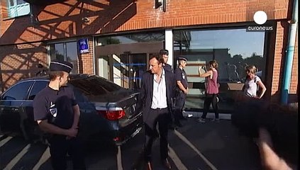 Francia: procura di Parigi, "premeditato" l'attacco al Thalys