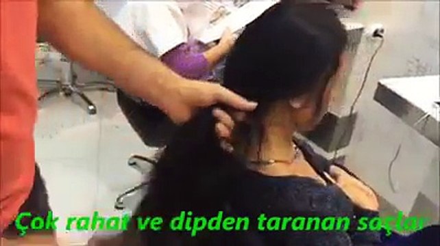 Mikro Saç Kaynak (Görünmez Kaynak) Nasıl Yapılır? - Atrium Paris Kuaför