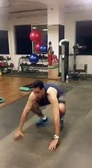 Umar Gul puts in the hard yards in comeback bid - Sport -