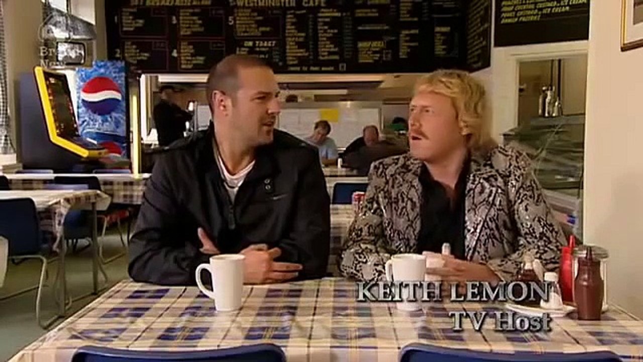 Cha'mone Mo Fo Bo Selecta - Part 3