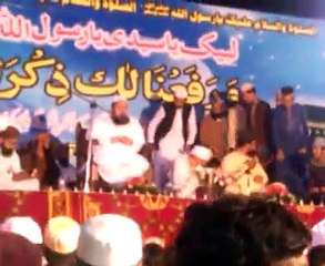 mehfal melad bhoun chakwal pakistan 15 Aug 2015 part 16