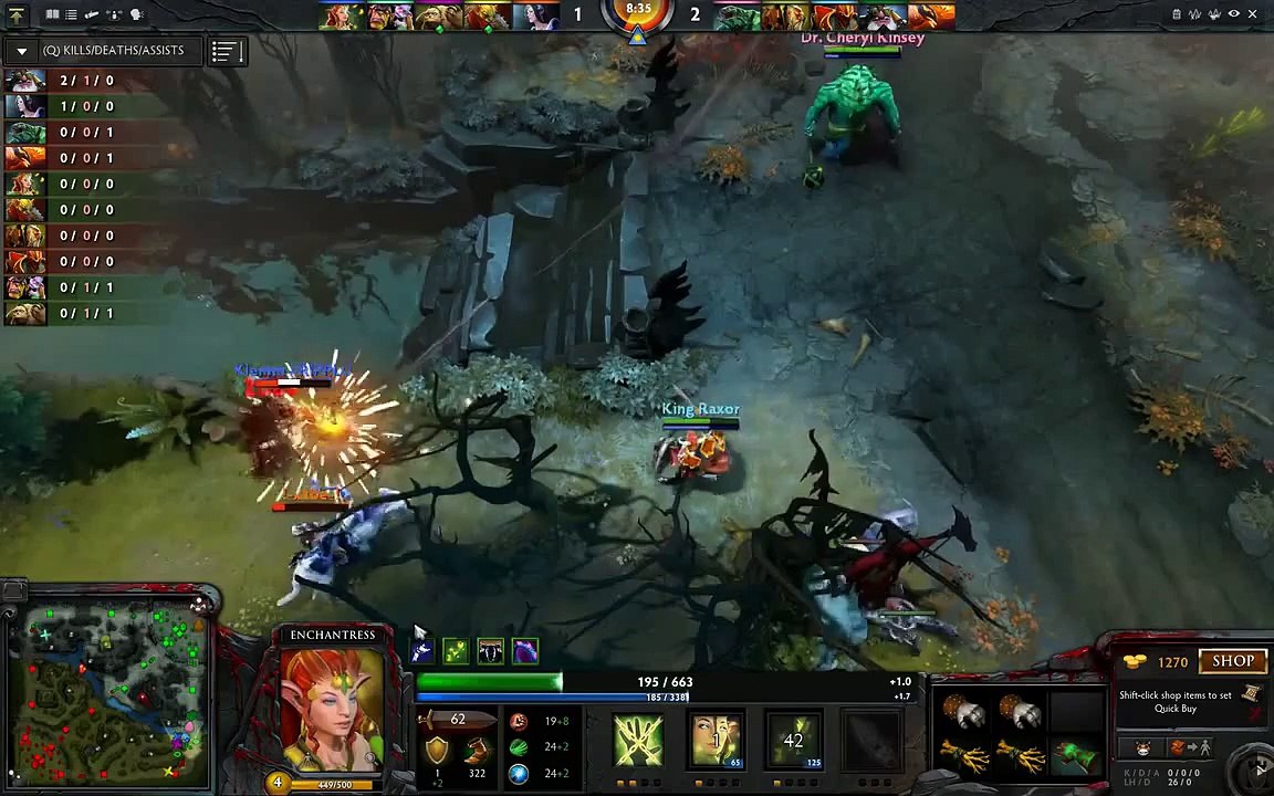 Dota 2 Top 10 Pro Plays Main Event TI5