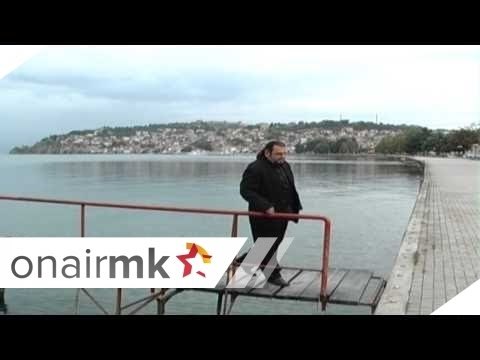 Petar Necovski-Ohrid moj